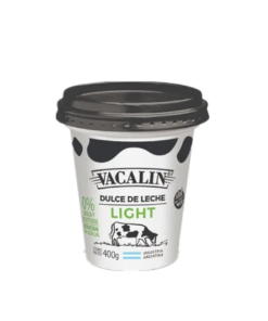 VACALIN VACALIN DDL LIGHT PET 400G