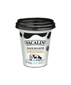 VACALIN VACALIN DULCE LECHE PET 400G