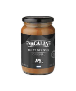 VACALIN VACALIN D.DE LECHE S/TACC 45
