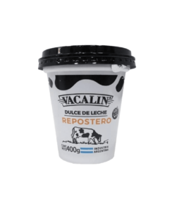 VACALIN VACALIN DDL REPOSTERO PET 40