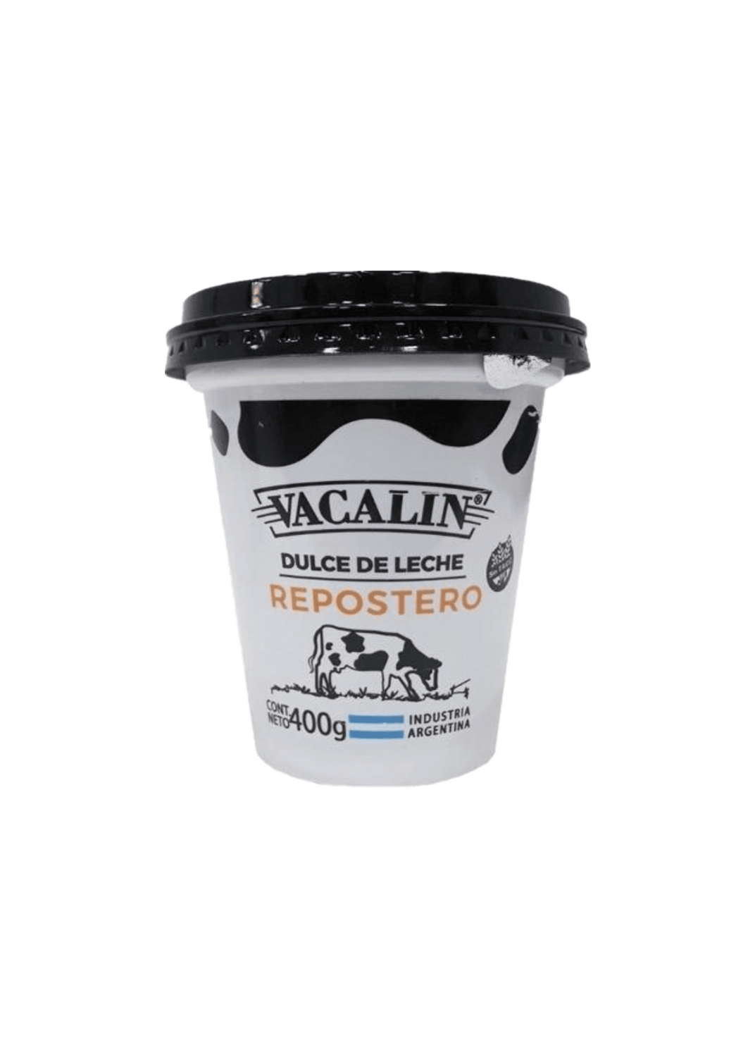 VACALIN VACALIN DDL REPOSTERO PET 40