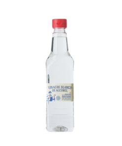 RECETAS DE ENTONCES VINAGRE BLANCO 500ML