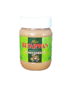 BITARWAN BITARWAN MISO POTE 400G