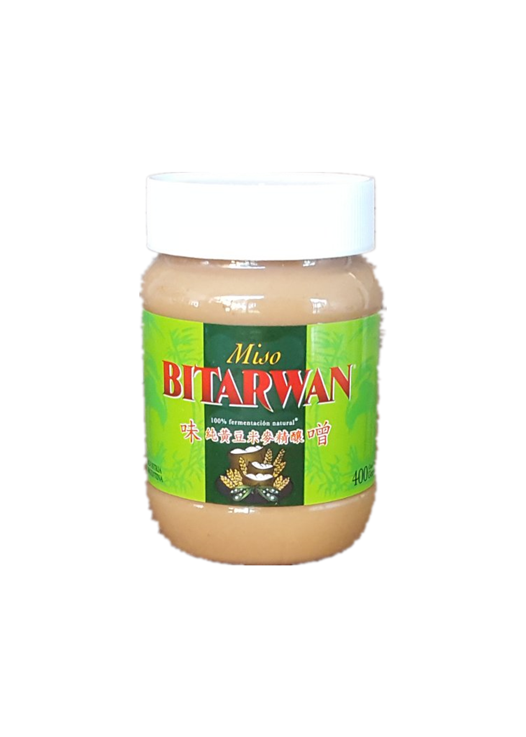BITARWAN BITARWAN MISO POTE 400G