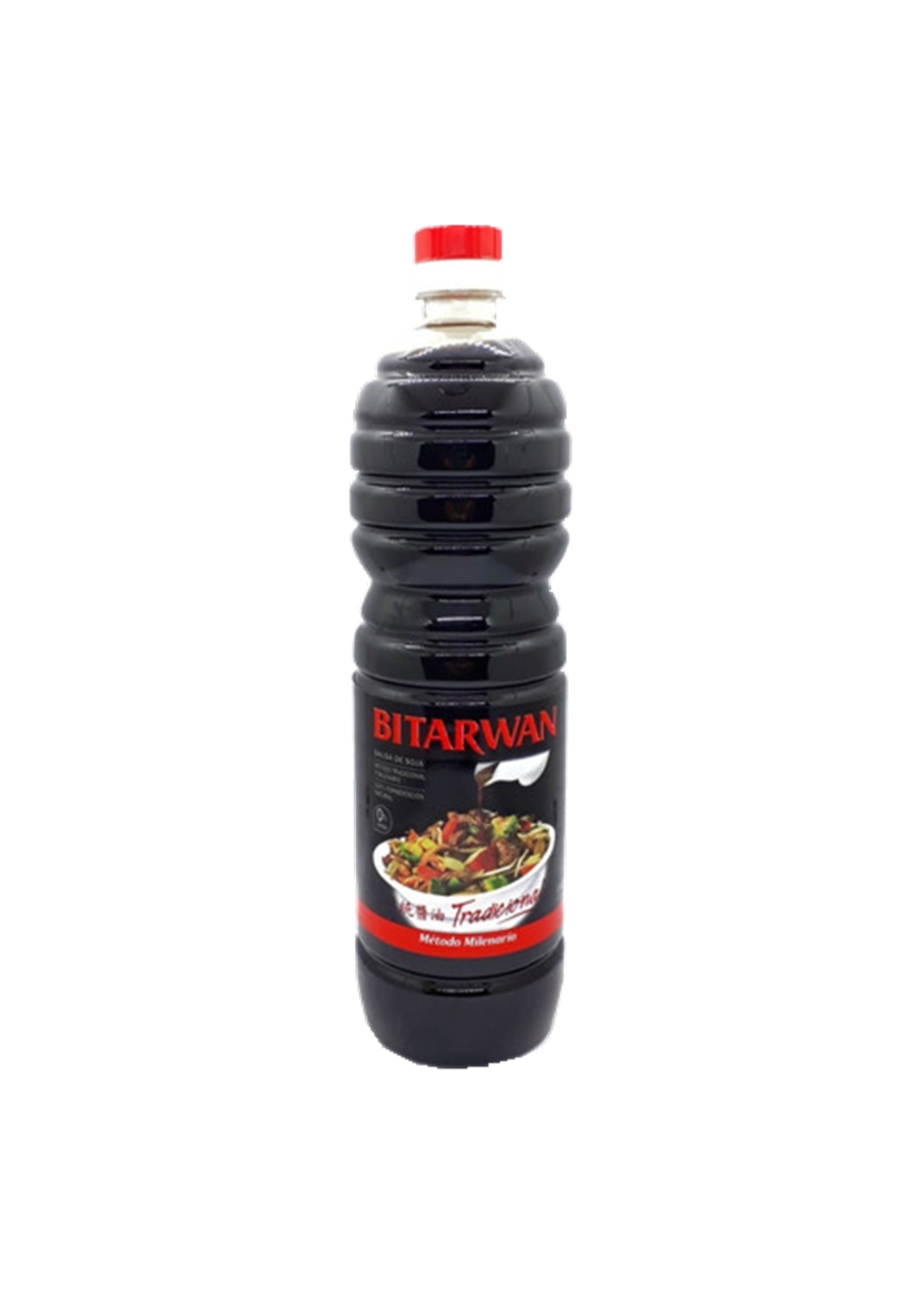 BITARWAN BITARWAN SALSA SOJA TRAD 250M - Imagen 3