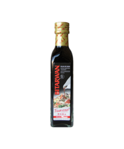 BITARWAN BITARWAN SALSA SOJA TRAD 250M