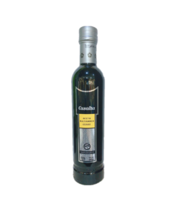 CASALTA ACETO BALSAMICO AHUMADO 400ML
