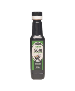 DARAMA DARAMA SALSA SOJA SIN SAL P