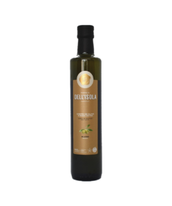 DELL ISOL DELL ISOL ACEITE OLIVA BLEND M