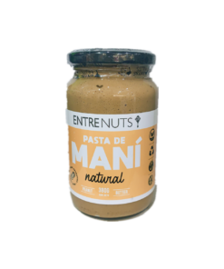 ENTRE NUT ENTRE NUT PSTA D MANI  NATU. S