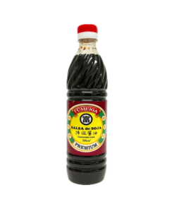 FUMEIGA FUMEIGA SALSA DE SOJA PREMIU