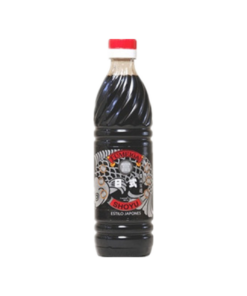 FUMEGA FUMEGA SALSA SHOYU 500ML