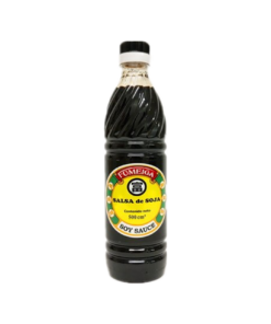 FUMEIGA FUMEIGA SALSA DE SOJA 500ML