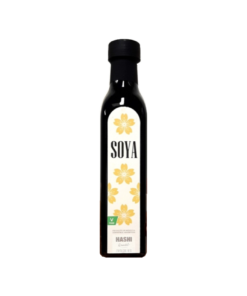 HASHI HASHI SOYA 250ML