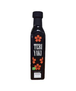 HASHI HASHI TERIYAKI 250ML