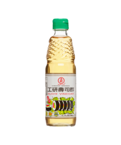 KONG YEN KONG YEN SUSHI VINAGRE 300ML