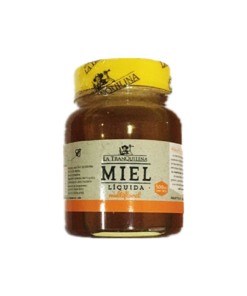 LA TRANQU LA TRANQU MIEL LIQUIDA 250G