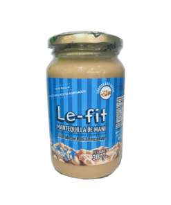 LE-FIT LE-FIT COOKIES & CREAM X380