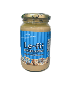 LE-FIT LE-FIT 100% NATURAL X380G