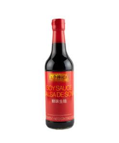 LEE KUM K LEE KUM K SALSA DE SOJA 500ML