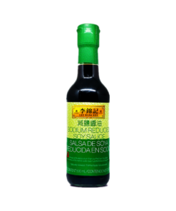 LEE KUM K LEE KUM K SALSA DE SOJA LITE 5