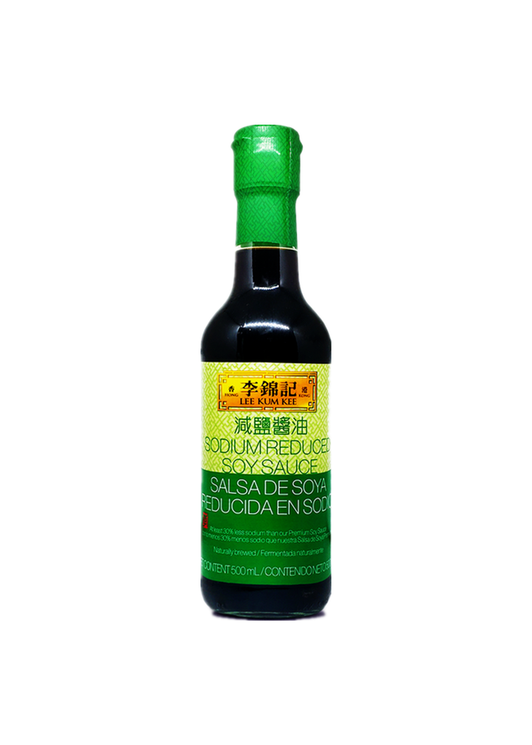 LEE KUM K LEE KUM K SALSA DE SOJA LITE 5