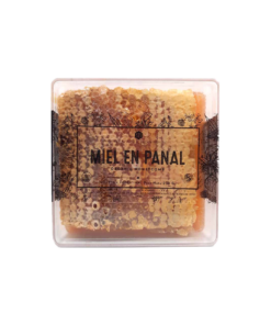 HONEY & G HONEY & G MIEL EN PANAL 320G