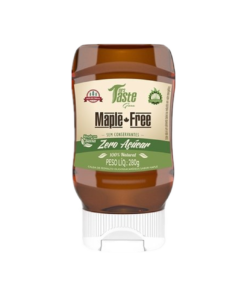 MRS TASTE MRS TASTE MAPLE FREE 280G