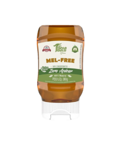 MRS TASTE MRS TASTE MIEL FREE 280G