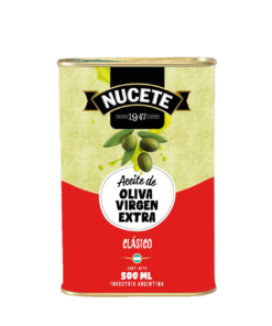 NUCETE ACEI EXTRA VIRGEN CLAS 500ML