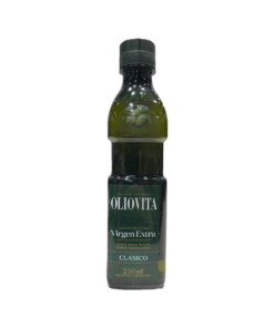 OLIOVITA OLIOVITA CLASICO PET 250ML