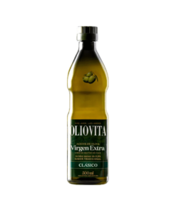 OLIOVITA OLIOVITA CLASICO PET 500ML