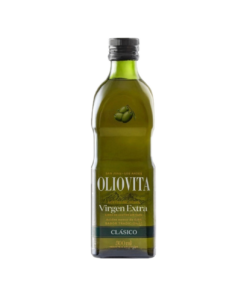 OLIOVITA OLIOVITA CLASICO VID 500ML