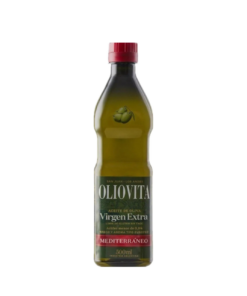 OLIOVITA OLIOVITA MEDITERRANEO VID 500