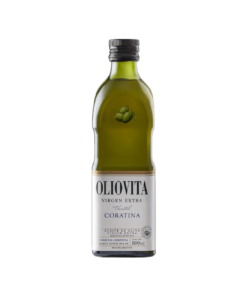 OLIOVITA OLIOVITA CORATINA 500ML