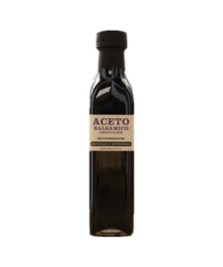 RECETAS DE ENTOCES ACETO BALSAMICO 250CC