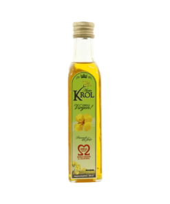 KROL KROL ACEITE DE CANOLA 250