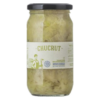 RECETAS DE ENTONCES KOSHER CHUCRUT 310G