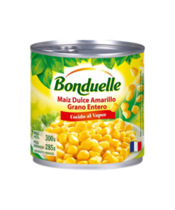 BONDUELLE MAIZ DULCE 300G