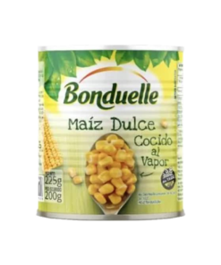 BONDUELLE CHOCLO 225g