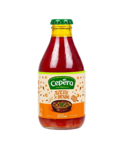 CEPERA CEPERA ACEITE DENDE 200ML
