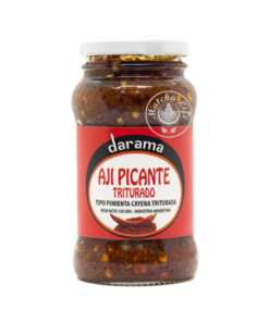 DARAMA DARAMA AJI PICANTE TRITURAD