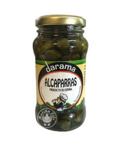 DARAMA DARAMA ALCAPARRAS 65G
