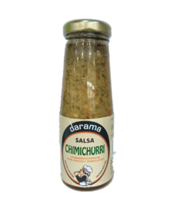 DARAMA DARAMA SALSA CHIMICHURRI 16