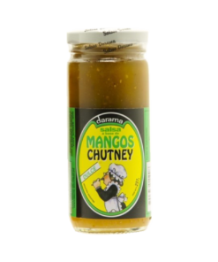 DARAMA DARAMA MANGO CHUTNEY DULCE