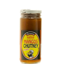 DARAMA DARAMA MANGOS CHUTNEY PICAN