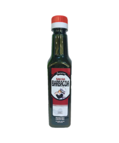 DARAMA DARAMA SALSA BARBACOA 220ML