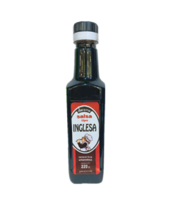 DARAMA DARAMA SALSA INGLESA PET 22