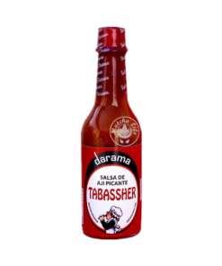 DARAMA DARAMA SALSA TABASSHER 100G