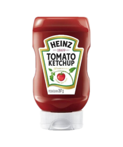 HEINZ HEINZ KETCHUP 397G
